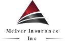 Mciver Insurance logo